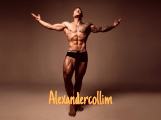 Alexandercollim