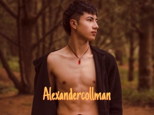 alexandercollman Mobile Porno