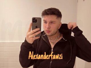 Alexanderfawzi