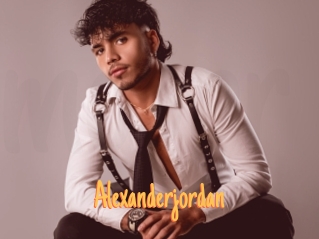 Alexanderjordan