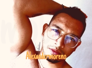 alexandermoreno Mobile Porno