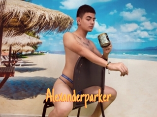 alexanderparker Mobile Porno