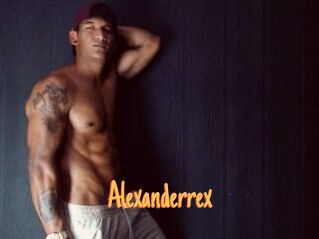 Alexanderrex