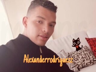 alexanderrodriguezz Mobile Porno