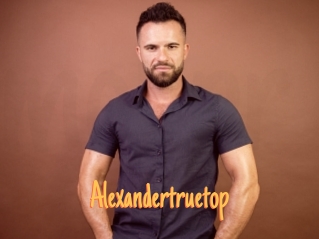 Alexandertruetop