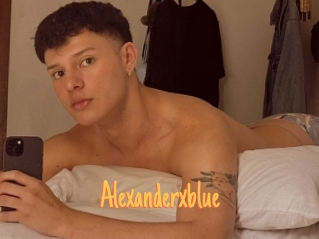 Alexanderxblue