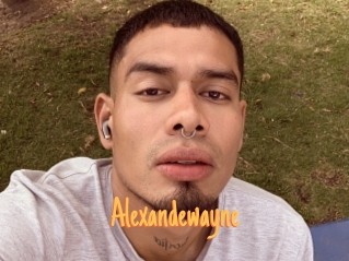 alexandewayne Mobile Porno