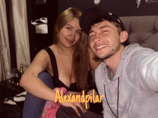 Alexandpilar