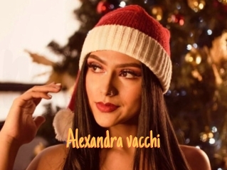 alexandra_vacchi Mobile Porno
