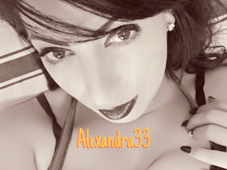 Alexandra33