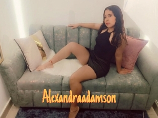 Alexandraadamson