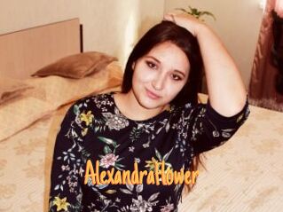 Alexandraflower