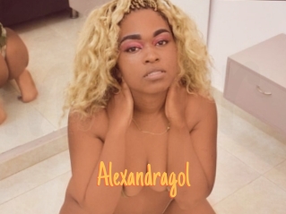 Alexandragol