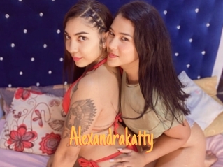 alexandrakatty Mobile Porno