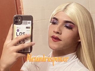 Alexandraspencer