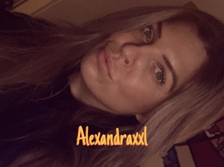 Alexandraxxl