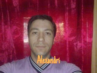 Alexandri