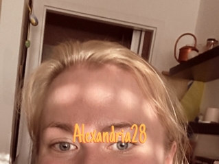 Alexandria28