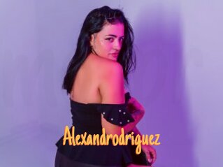 Alexandrodriguez