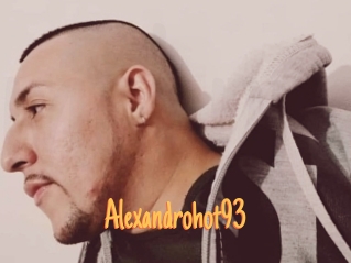 Alexandrohot93