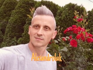 Alexandroluk