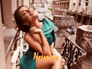 Alexanovaa