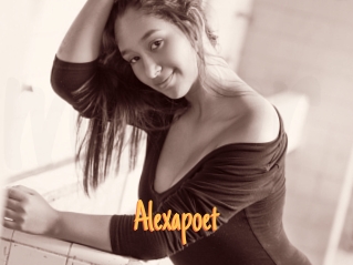 Alexapoet