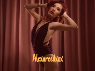 Alexareedxox