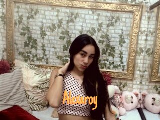 alexaroy Mobile Porno