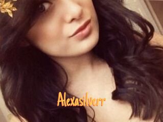Alexasilverr