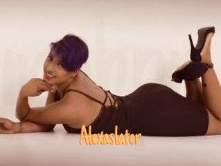 alexaslater Mobile Porno