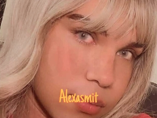 Alexasmit