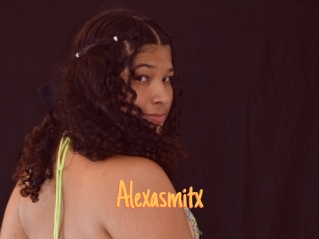 Alexasmitx