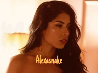 Alexasnake