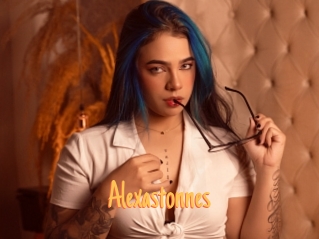 Alexastonnes