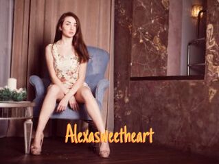 Alexasweetheart