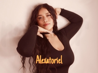 Alexatoriel