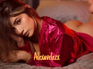 Alexavelezx