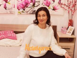Alexavigorous