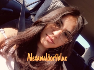 alexawaldorfblue Mobile Porno