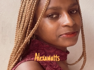 Alexawatts