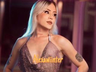 Alexawiinter