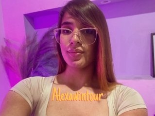Alexawintour