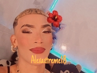 Alexaxtreme18