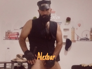 alexbar Mobile Porno