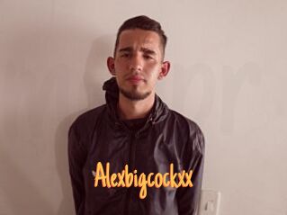 alexbigcockxx Mobile Porno