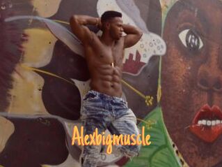 Alexbigmuscle