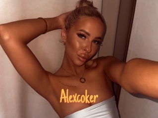 Alexcoker