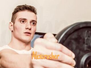 alexcrusher Mobile Porno