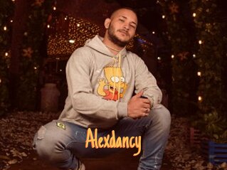 alexdancy Mobile Porno